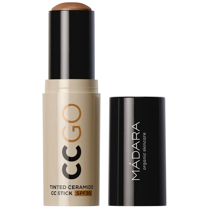 Kracherpreis CC GO Tinted Ceramide CC Stick SPF30, #80 FUDGE